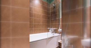 Grade A listed 2 Bedroom In Edinburgh - 6