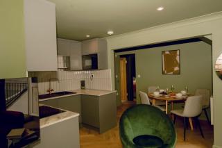 The Whitehouse - Flat C - 2
