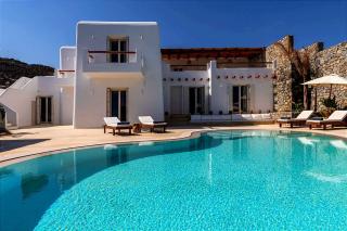 Villa Veneta Mykonos - 9