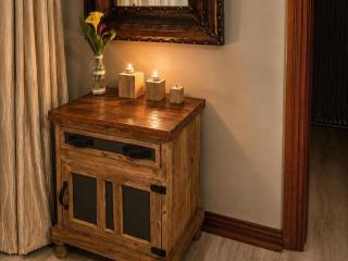 River front holiday home - Rolo Whispering Waters - 3