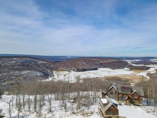 Stunning Luxury Home Direct Ski Access and Hot Tub - 9