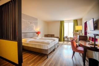 Hotel Ritter Durbach - 9