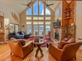 Walk to Wisp Slopes Stunning Lakefront Home - 7