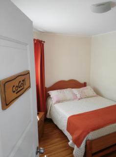 Hostal Alto Algarrobal - Combarbalá - 1