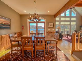 Walk to Wisp Slopes Stunning Lakefront Home - 5