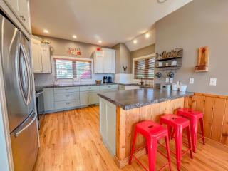 Walk to Wisp Slopes Stunning Lakefront Home - 3