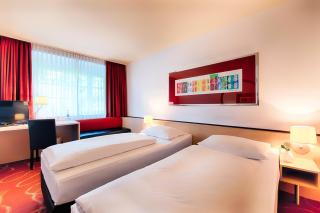 Welcome Kongress Hotel Bamberg - 8