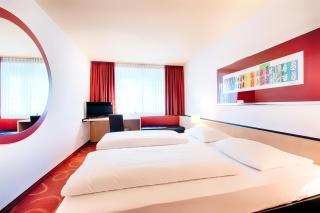 Welcome Kongress Hotel Bamberg - 7