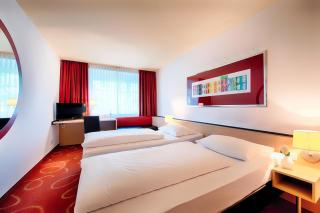 Welcome Kongress Hotel Bamberg - 6