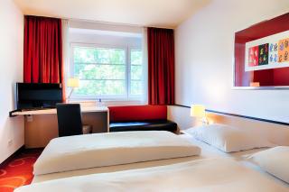 Welcome Kongress Hotel Bamberg - 5