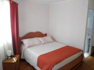 Hostal Alto Algarrobal - Combarbalá - 2