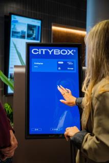 Citybox Tromsø - 6