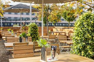 Welcome Kongress Hotel Bamberg - 3