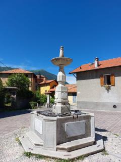 Rustico Lago di Como b&b - Barna - 7