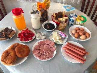 Hostel Struga - Struga - 6