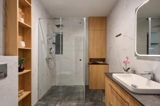 Nowoczesny dom blisko Energylandii by Staymoovers - 4