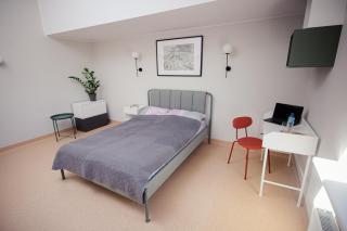 Dom Małego Księcia APARTAMENTY - 2