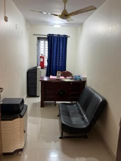 Jhansi hotel - ramoji film city - 7