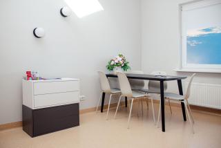 Dom Małego Księcia APARTAMENTY - 3