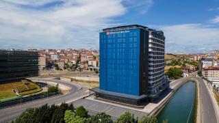 Hilton Garden Inn Istanbul Pendik - 0