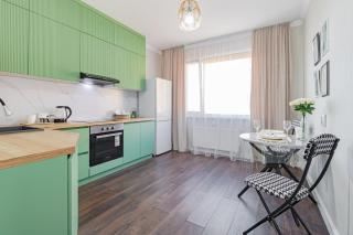 1-bedroom apartment in Sezim Qala - Astana - 2