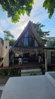 Nayah Beach Resort Sipalay Villa 1 - 0