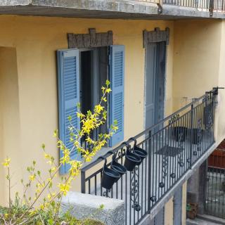 Rustico Lago di Como b&b - Barna - 5