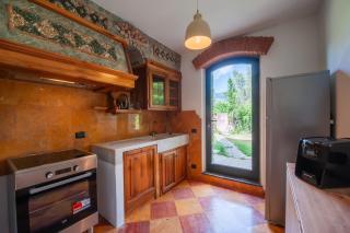Villa Incanto II Garden Free Parking Versilia - 8