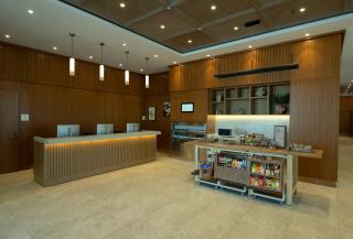 Hilton Garden Inn Istanbul Pendik - 9