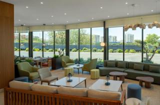 Hilton Garden Inn Istanbul Pendik - 7