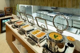 Hilton Garden Inn Istanbul Pendik - 4