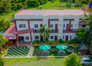 Armonia's Guest House - 9