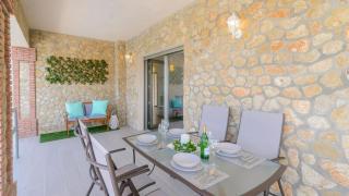 Casa Jacaranda El Gastor by Ruralidays - 6