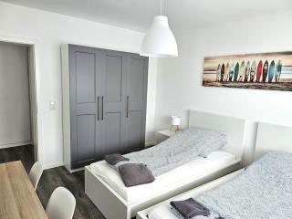 Kiel Elisabethstraße 3 OG links 3 Zi Wohnung - 5