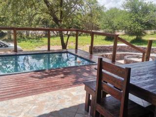 Springbokkie- Marloth Park Getaway - 9