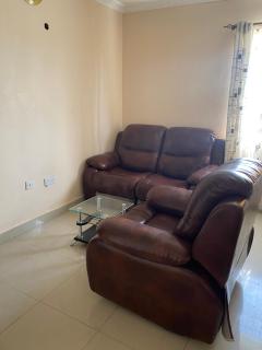 Utawala affordable 2BR Serviced Apartment Near NBO - Nairobi - 7