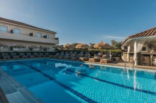 Agrilia Hotel Adults Only - 8
