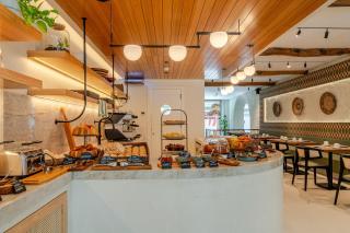 NOLIA Boutique Hotel - 9