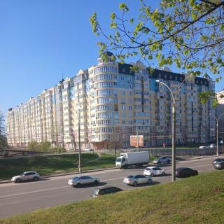 Однокімнатна квартира в центрі - ЖК Еспланада - 7