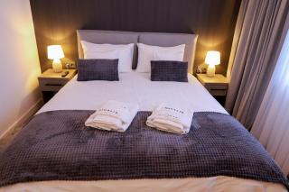 Nivalis Resort and SPA - 8