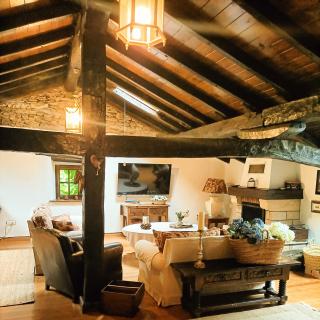 Casa rural Garata - 3