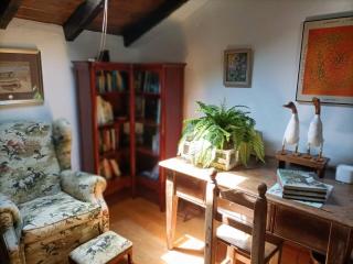 Casa rural Garata - 1