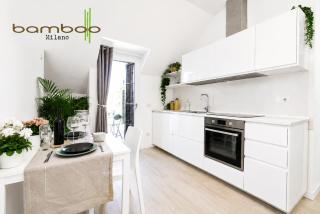 Bamboo Milano Colletta Apartment - 7
