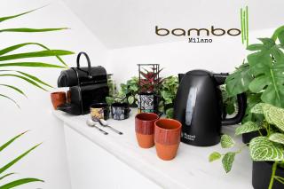 Bamboo Milano Colletta Apartment - 2