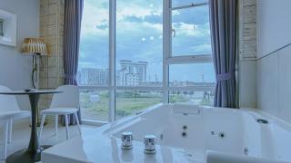 Gangneung Hygge Nobile Pension - 5