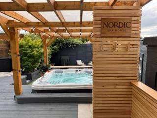 Nordic Spa House - 9
