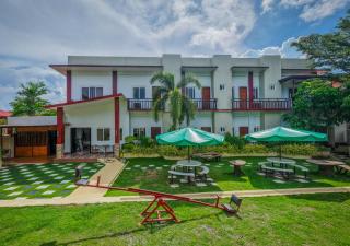 Armonia's Guest House - 7