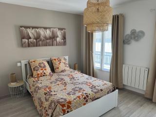 Le Marais Vous - Duplex en centre-ville. - 4