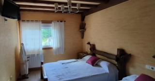 A devesa - Casa con piscina y mucho encanto - 9