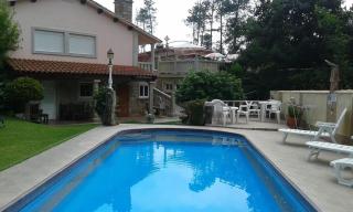 A devesa - Casa con piscina y mucho encanto - 6